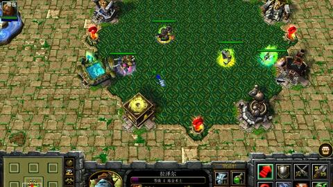 绝对才能生存RPG(AbsoluteTalentSurvivalRPG) 