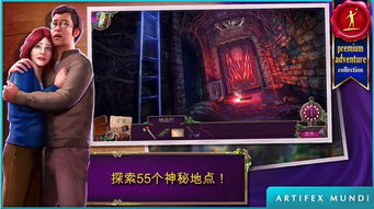 营地之谜2 