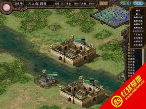 神魔三国志魔关羽安卓最新版下载 