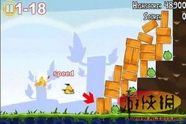 愤怒的小鸟星球大战 