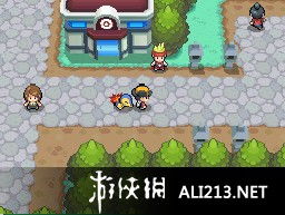 口袋妖怪心金最新版 