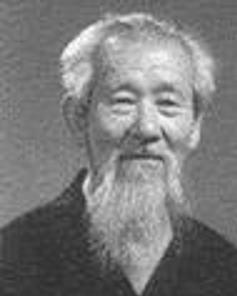 继承祖父的女子学校 