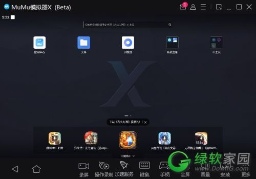 安卓 x游戏,极致体验与无限乐趣