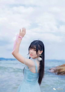 美眉好天气 