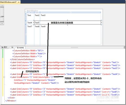 大字体设置 