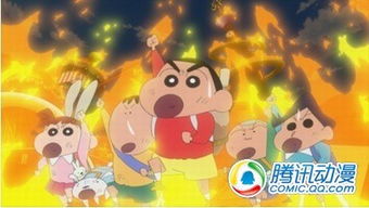 蜡笔小新影视2024最新版本下载 