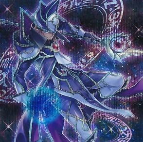 黑魔法城堡 