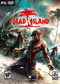 死亡岛屿生存(DeadIsland:SurvivalRPG) 