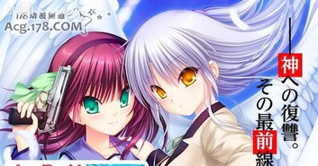 angelbeats游戏,探索Angel Beats!游戏中的音乐与情感之旅