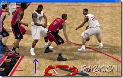 nba2k20 