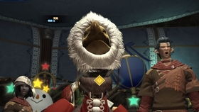 ff14手机助手 ff14手机助手