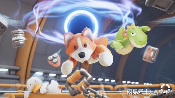动物王者破解版全动物解锁版 动物王者破解版全动物解锁版