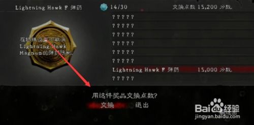 影之力命令之光 