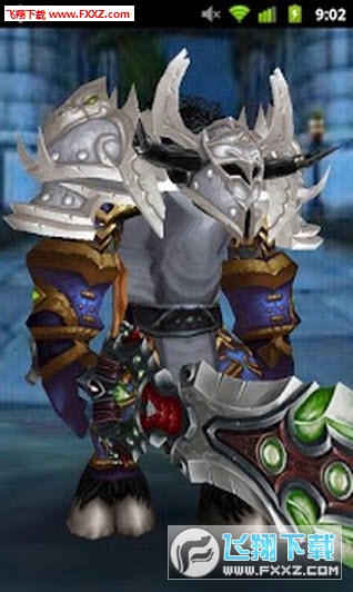 魔兽世界手机英雄榜手机版 