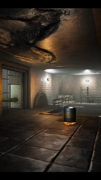 逃脱游戏地下水道 