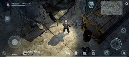 死亡岛屿生存(DeadIsland:SurvivalRPG) 