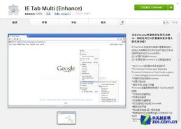 ie tab