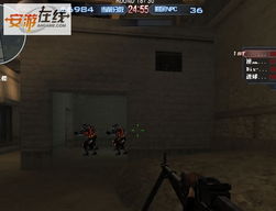 森林营地中文版 